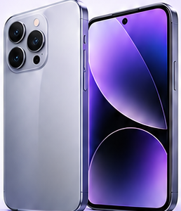 Celular de ejemplo